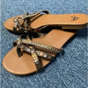 Sandals